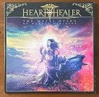 Heart Healer – The Metal Opera By Magnus Karlsson - 2 x Vinyl, LP, Album, GOLD