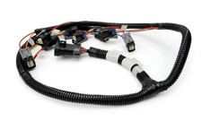 Fast Fuel Injection Harness - Xfi Fuel Inector Harness For Ford Coyote