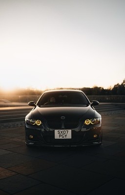 BMW 3 Series 2007