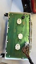 Compteur Nissan NOTE