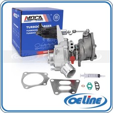 Turbo Turbocharger For 2018-2022 Honda Accord 1.5l Gas Dohc Turbocharged