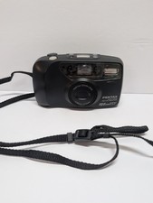 Pentax IQZoom EZY 35mm Film Camera - FOR PARTS / REPAIR ONLY