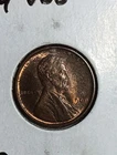 1909 VDB Lincoln Wheat Cent Penny Item M26L18