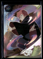 Kayou 2026 Naruto Ninja Age #NRCCNA-SSR-010 Sasori