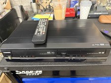Toshiba D-VR660 DVD Video Cassette Recorder with HDMI Remote