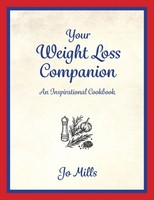 Jo Mills | Your Weight Loss Companion | Taschenbuch | Englisch (2026)