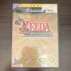 Nintendo The Legend of Zelda: The Wind Waker GameCube NTSC-U/C - Complete