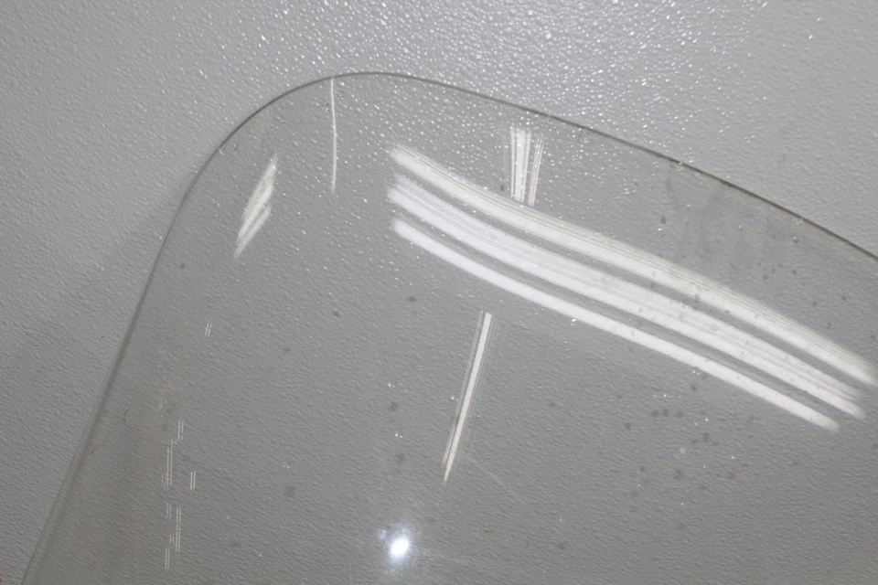 1998-2004 BMW K1200LT SLIP STREAMER WINDSHIELD WIND SCREEN - Image 2 of 4