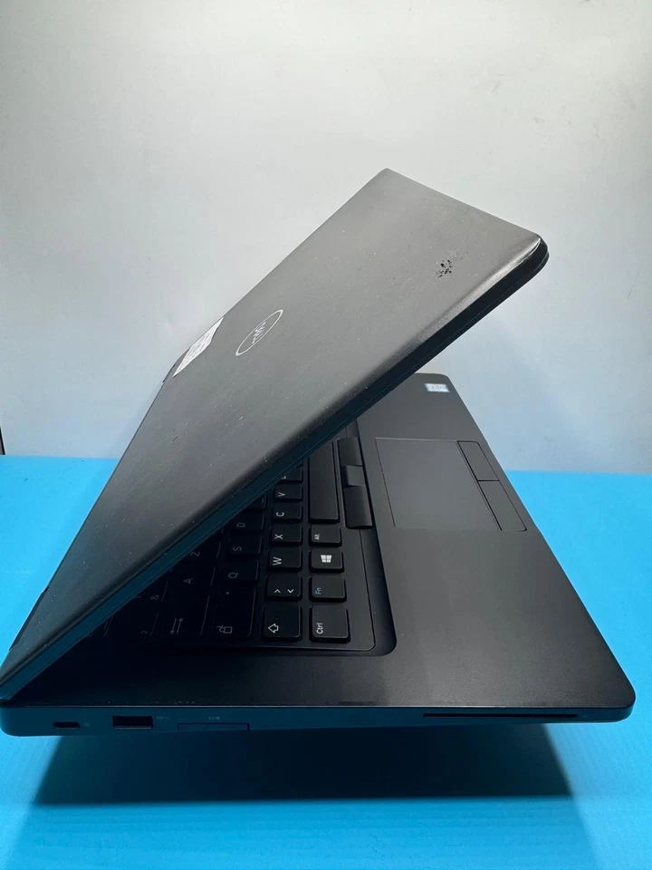 Dell Latitude 5490 · i5-7300U · 8GB · 256GB, photo 3 sur 5