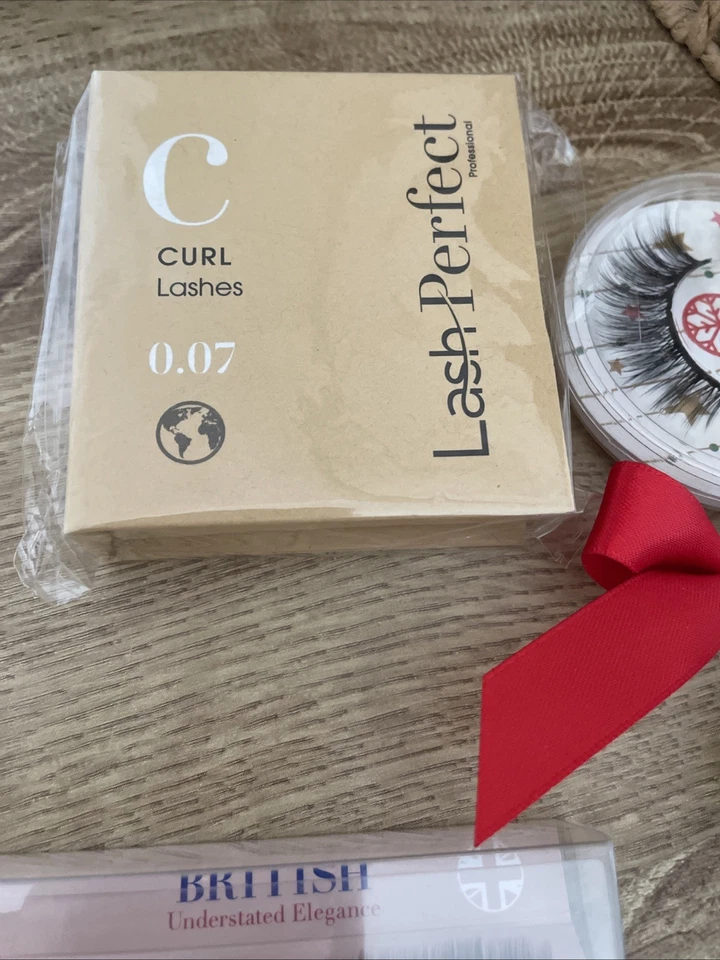 Lash Perfect Products-Russian, Individual Classic Lashes Lash Strips-Bargain UK - Image 2 of 4
