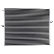 Alukühler for Mercedes-Benz GLE/GLS W167 V8 4.0L 2020-2023 1675000300 Alukühler for Mercedes-Benz GLE/GLS W167 V8 4.0L 2020-2023 1675000300