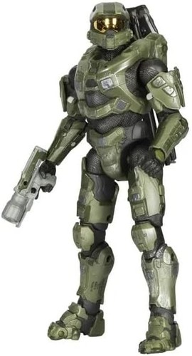 Figura Halo 4 The Spartan Collection Serie 6: Master Chief 6" - Imagen 3 de 3