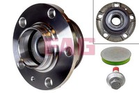 Schaeffler FAG Radlagersatz 713 6110 50 FüR Audi Seat Skoda VW