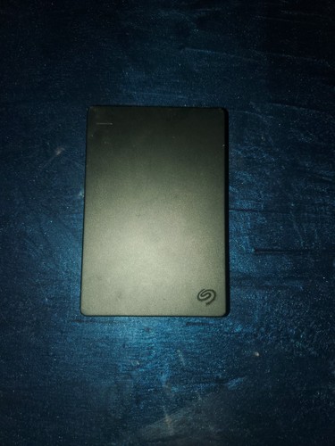 seagate 4tb external hard drive PS4