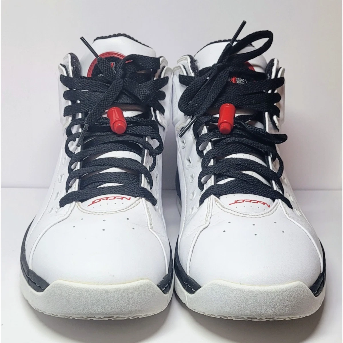 Jordan Ol School Gym Red Black for Sale | Authenticity  display picture 1