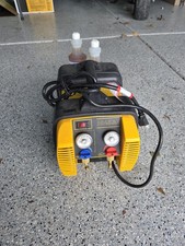Appion G5twin Refrigerant Recovery Machine