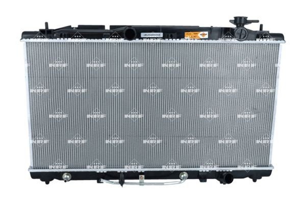 NRF MotorküHler WasserküHler 53922 FüR Camry Aurion ES Lexus Toyota Aluminium RX-image