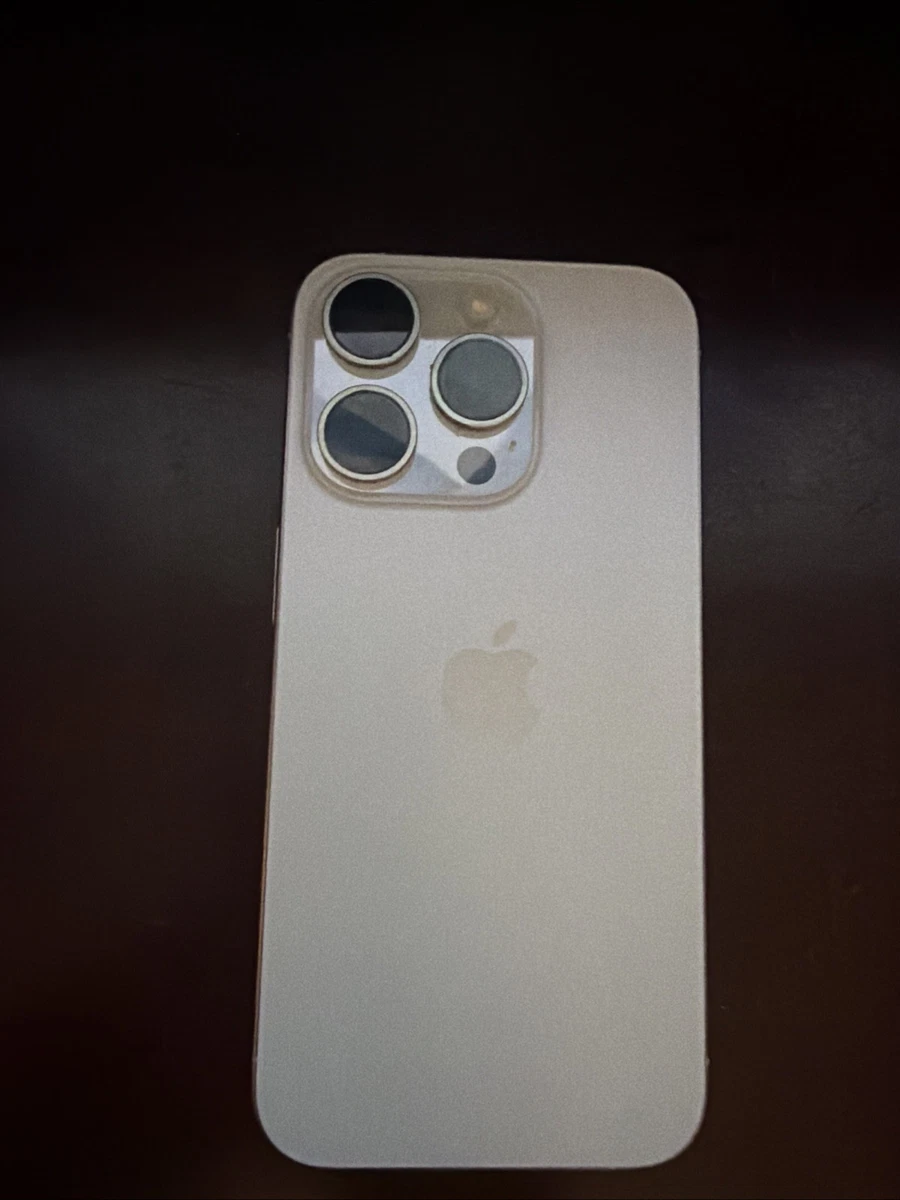 iPhone 15 Pro 256GB for Sale | Shop New & Used Cell Phones | eBay
