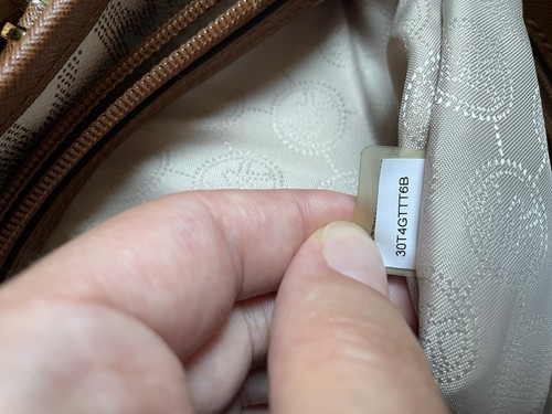 michael kors tasche - Bild 15 von 16