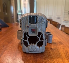 Stealth Cam STC-PXV26K 26MP Trail Game Camera w/ Strap – Great Condition