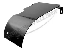 Triumph 650 TR6C Competition Model Sump Bash Plate 1969-70 PN# 83-0040 F10040