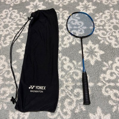 YONEX ASTROX77 Astrox Badminton Racket Blue 877498