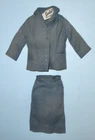 Vintage Barbie Pan American Stewardess 2 Piece Set   AS-IS PAN AM