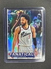 2025 Topps Chrome Update Cade Cunningham Base (RAW)