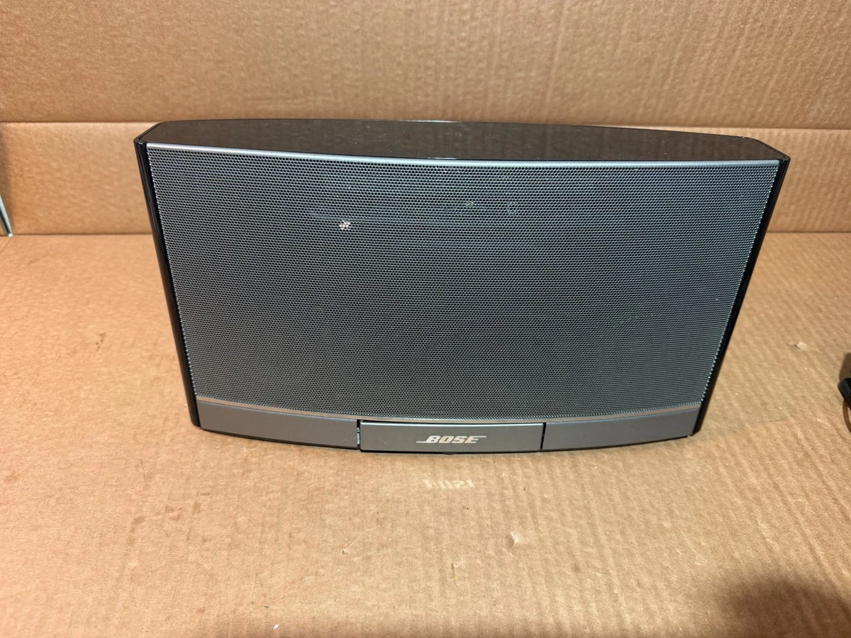 Bose Sounddock Portable for sale - eBay