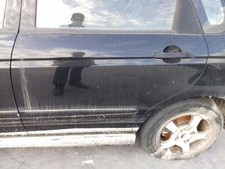 Porte arrière et accessoires Kia CERATO