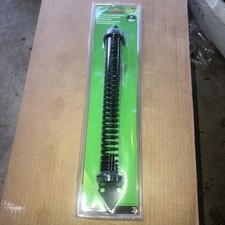 Hillman Black Self Closing Gate Spring, 12 in. New In Sealed Package