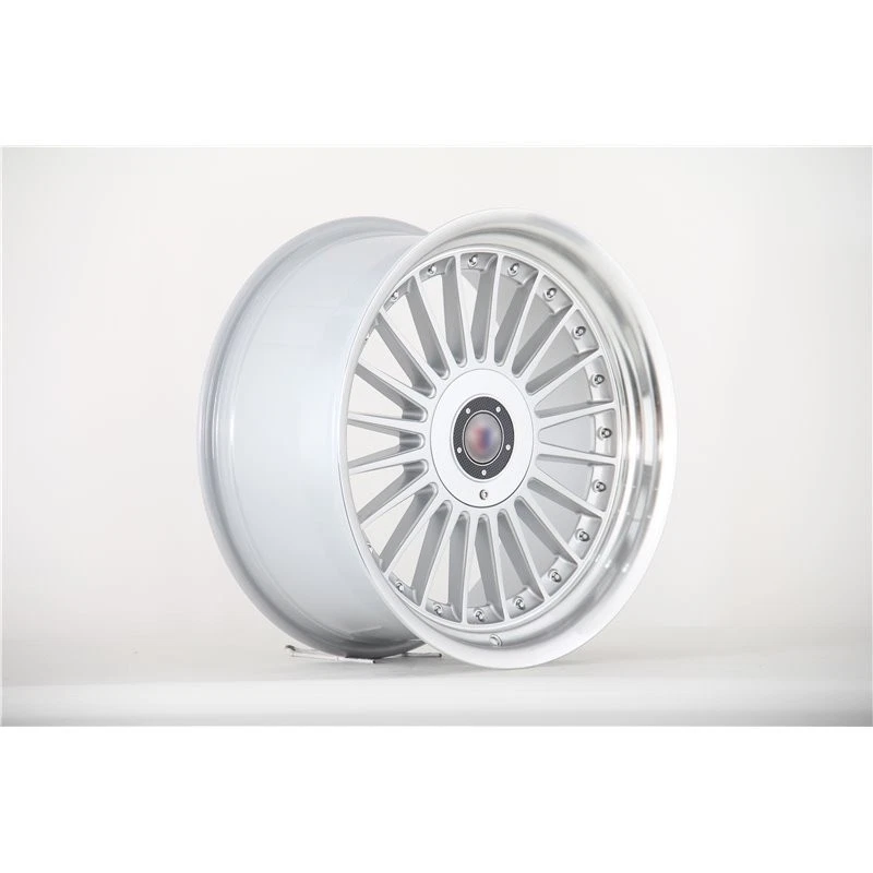 Llantas de 18 pulgadas para BMW E38 E39 E60 E61 E63 E64 E65 E66 juego de llantas 8.5+10J - Imagen 4 de 4