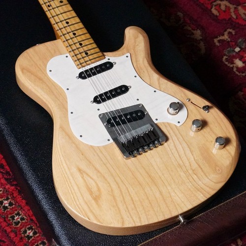 Knaggs Guitars Choptank HT SSS Natural 2021 #GG5m8 - Picture 5 of 11