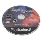 Dark Cloud (PS2 Sony PlayStation 2, 2001) Working, Game Disc Only