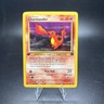 NM/LP 1st Edition Charmander 50/82 Team Rocket Set Rare Vintage Pokémon Card -j
