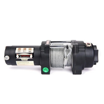   DRAGON WINCH ATV AND QUAD WINCHES DWH3500HD NEU DE STOCK