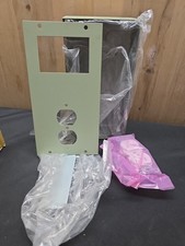 Bosch D8004@22 Alarm Transformer Enclosure Kit