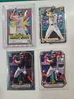 Konnor Griffin Card Lot