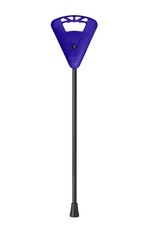 Flipstick Sitzstock lang