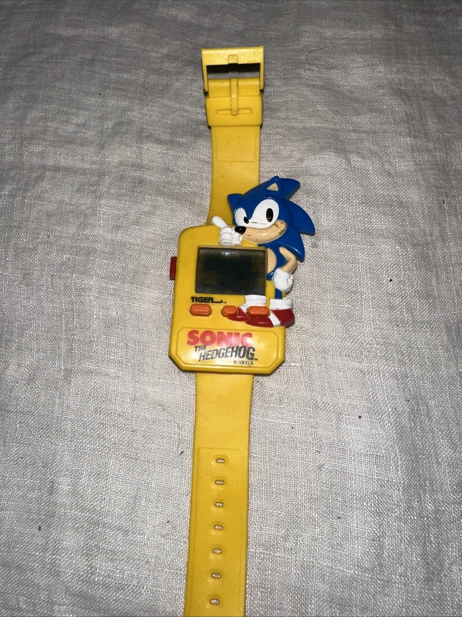 Tiger Electronic Game Watches for sale | eBay