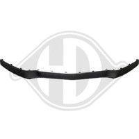 Blende StoßFäNger Diederichs 1673563 Hd Tuning FüR Vorne