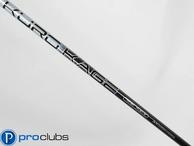 KURO KAGE Golf Club Shafts for sale - eBay
