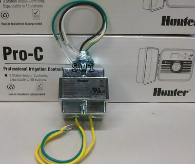 Hunter PRO-C PCC Transformer Power Supply PC-300