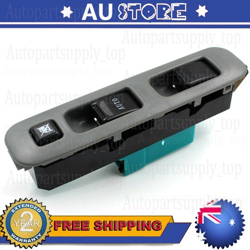 Interruttore Elettrico Alzacristalli Per Suzuki – 7 Pin – Modello 37990-81A20 - 3