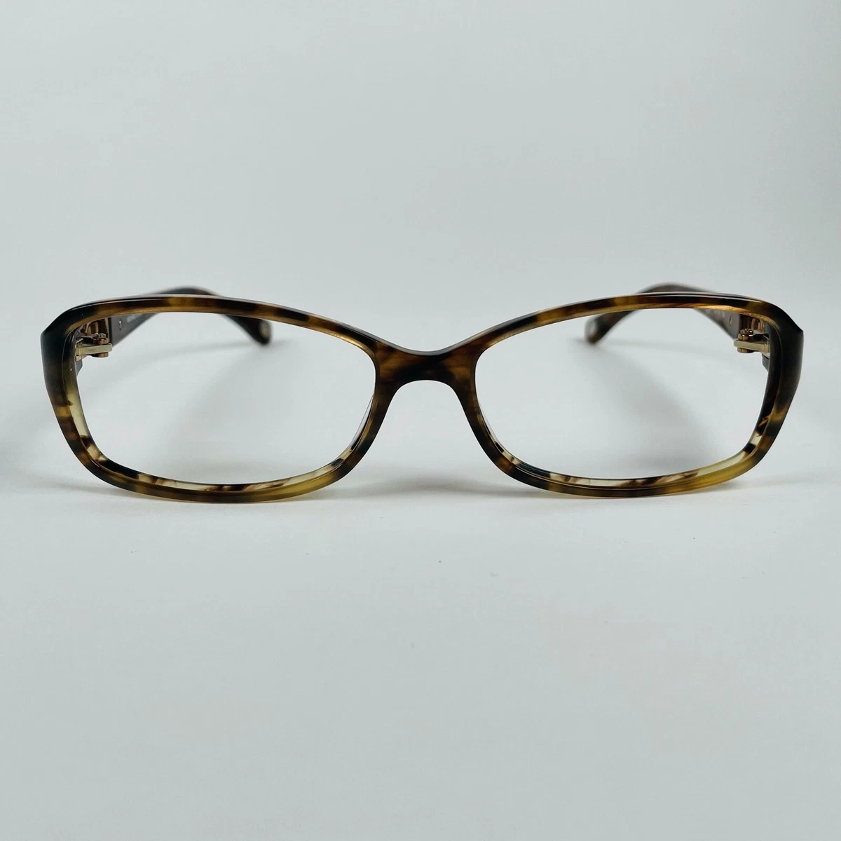 MICHAEL KORS eyeglasses TORTOISE OVAL glasses frame MOD MK 217