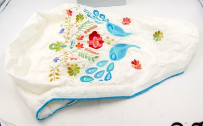 serena and lily baby sling