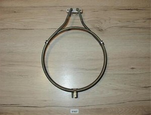 Bosch Backofen HEN20T051 / 01 FD 8411 typ HTHE23 Heizelement Heizung rund Ring