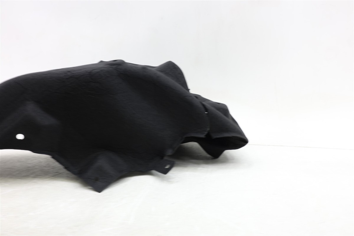 NEW OEM Ford Rear Right Quarter Panel Splash Shield LJ7Z78278B50B