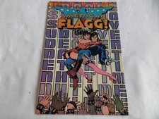 AMERICAN FLAGG 5 First Comics / HOWARD CHAYKIN & TIM TRUMAN