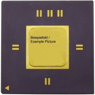 IDT 79R4700-133G ORION Sockel/Socket PGA179 Retro 133MHz CPU Prozessor Vintage